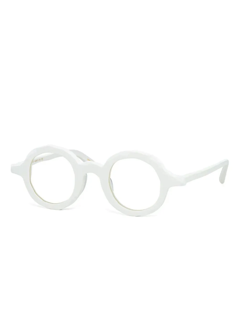 MASAHIROMARUYAMA lunettes de vue à monture rectangulaire | Homme | Image 2