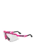 Rudy Project Defender glasses - Pink