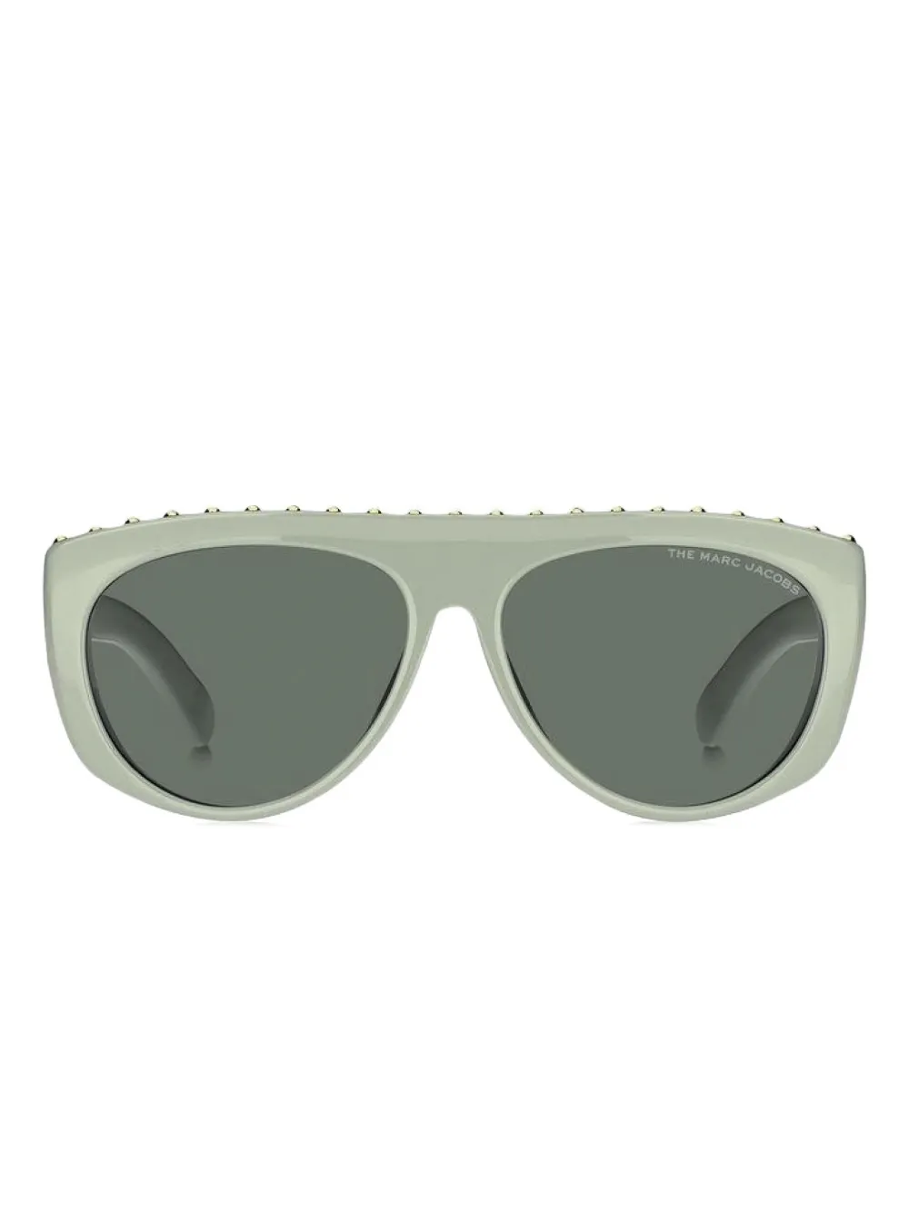 Marc Jacobs Eyewear 492/s サングラス - グリーン Marc Jacobs Eyewear 492/s サングラス - グリーン