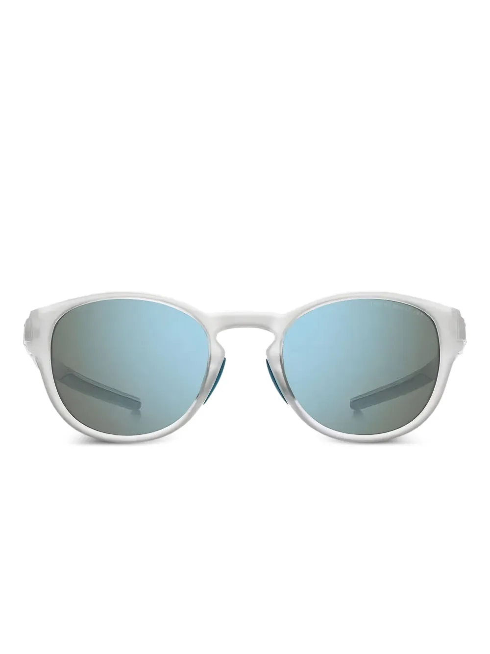 Tommy Hilfiger oval-frame sunglasses | White | Image 1