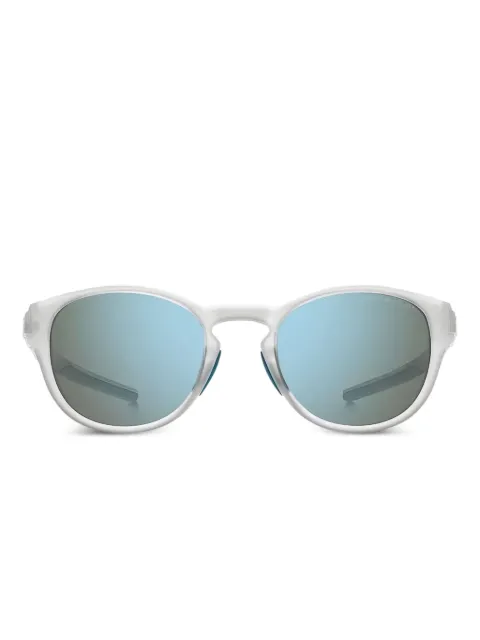 Tommy Hilfiger lentes de sol con armazón ovalada