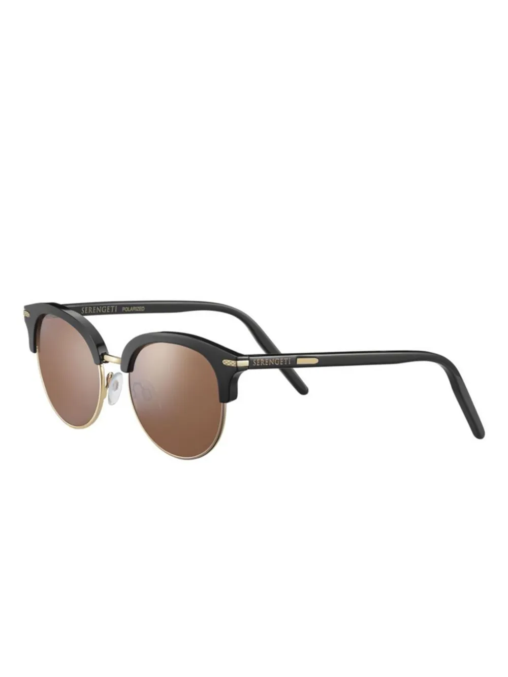 Serengeti Eyewear Lela sunglasses - Zwart