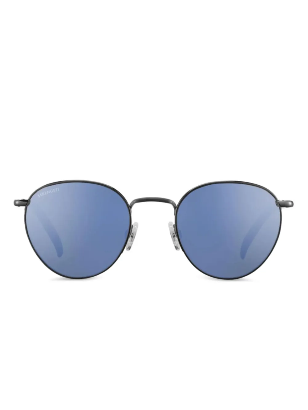 Serengeti Eyewear Hamel sunglasses - Nero