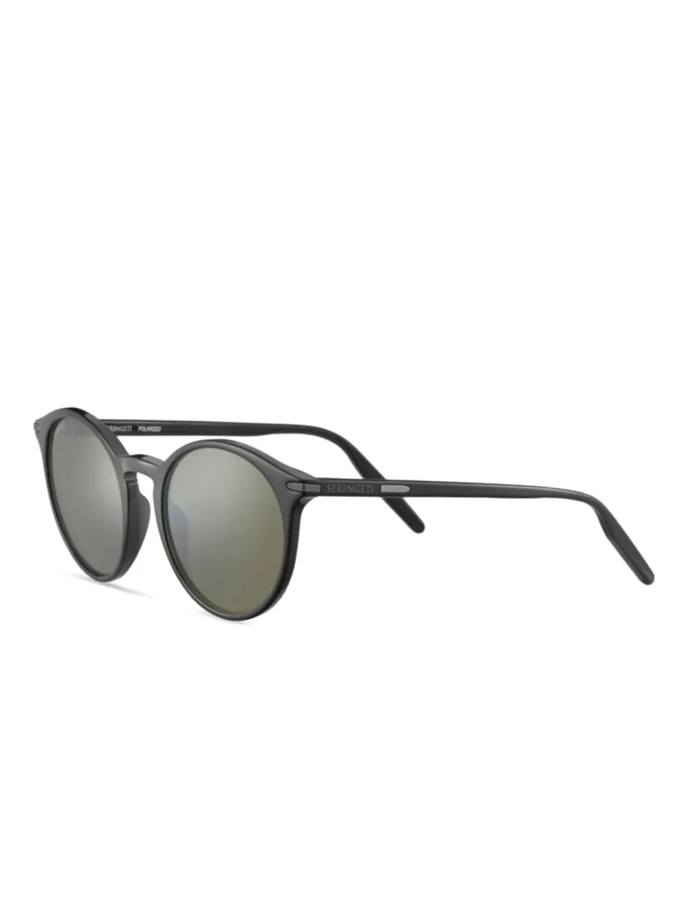 Serengeti Eyewear Leonora sunglasses - Zwart