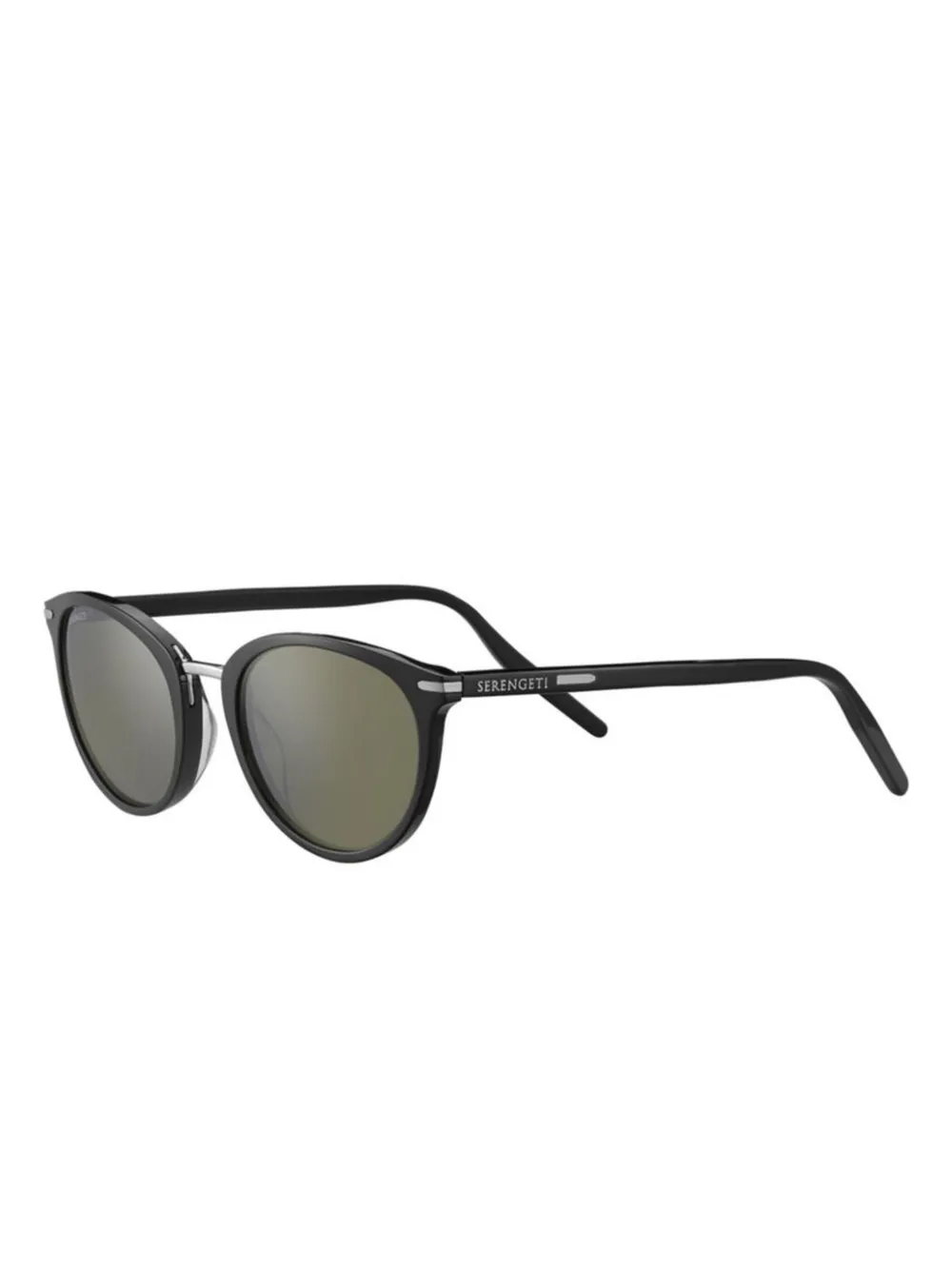 Serengeti Eyewear Elyna zonnebril - Zwart