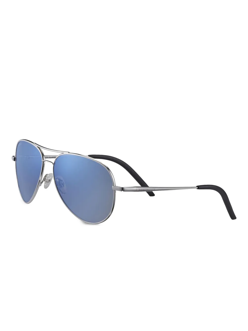 Serengeti Eyewear Carrara Small sunglasses - Zilver