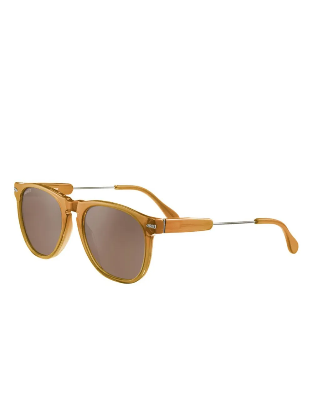 Serengeti Eyewear Amboy zonnebril Beige