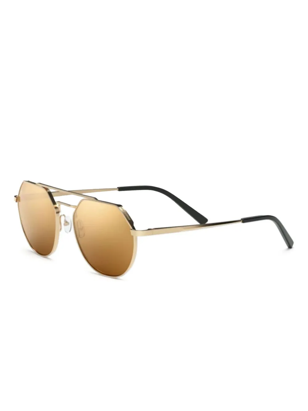 Serengeti Eyewear Shelby sunglasses - Goud