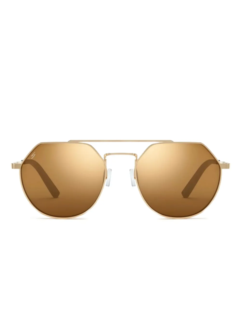 Serengeti Eyewear Shelby zonnebril Goud