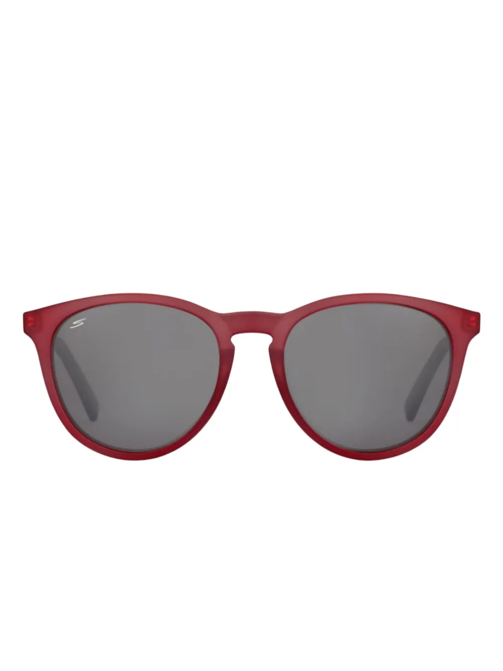 Serengeti Eyewear Brawley zonnebril Roze