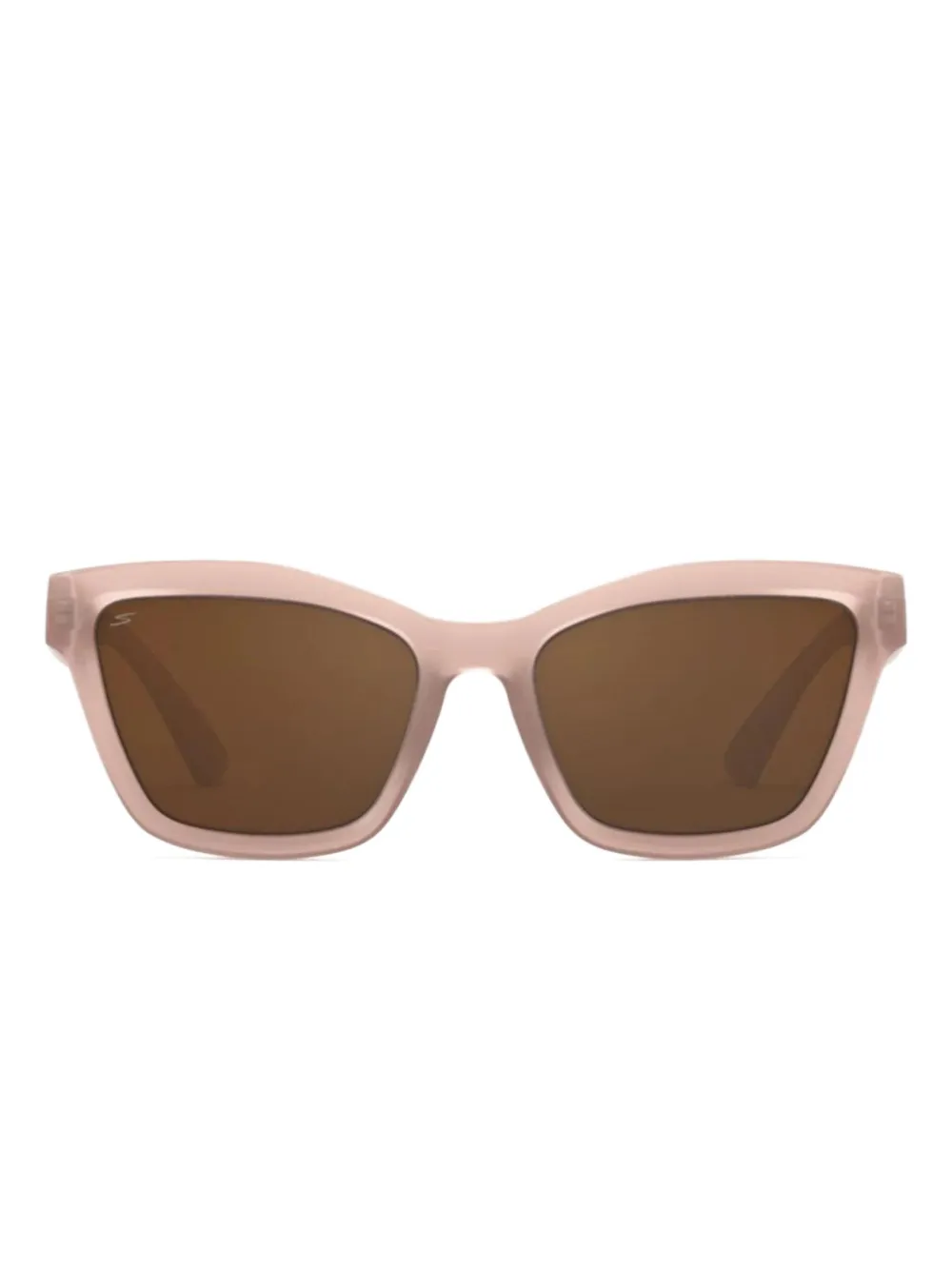 Serengeti Eyewear Rolla sunglasses Roze