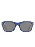 Serengeti Eyewear Chandler sunglasses - Blue