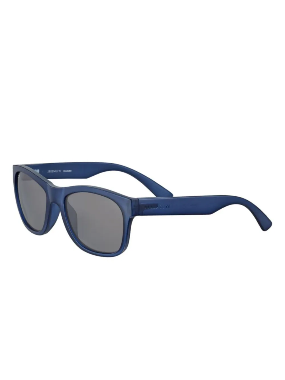 Serengeti Eyewear Chandler sunglasses - Blauw