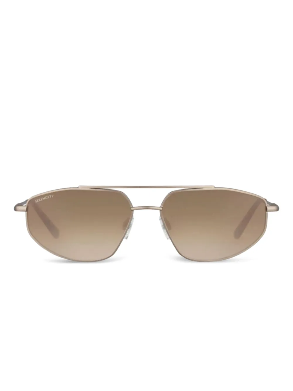 Serengeti Eyewear Occhiali da sole Marlon - Oro
