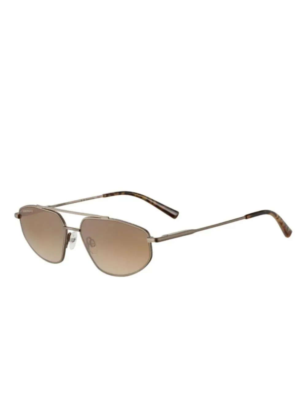 Serengeti Eyewear Marlon zonnebril Goud