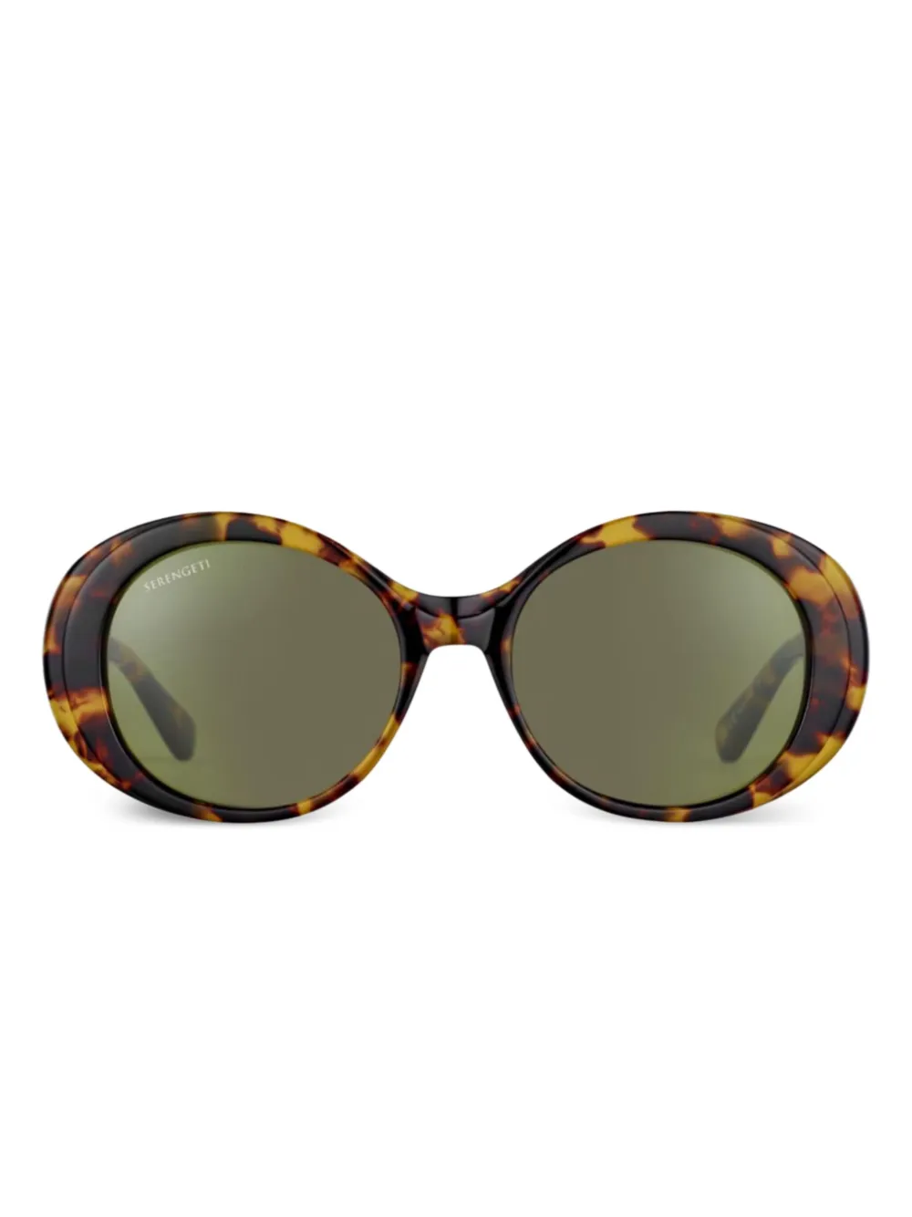 Serengeti Eyewear Bacall サングラス - ブラウン Serengeti Eyewear Bacall サングラス - ブラウン