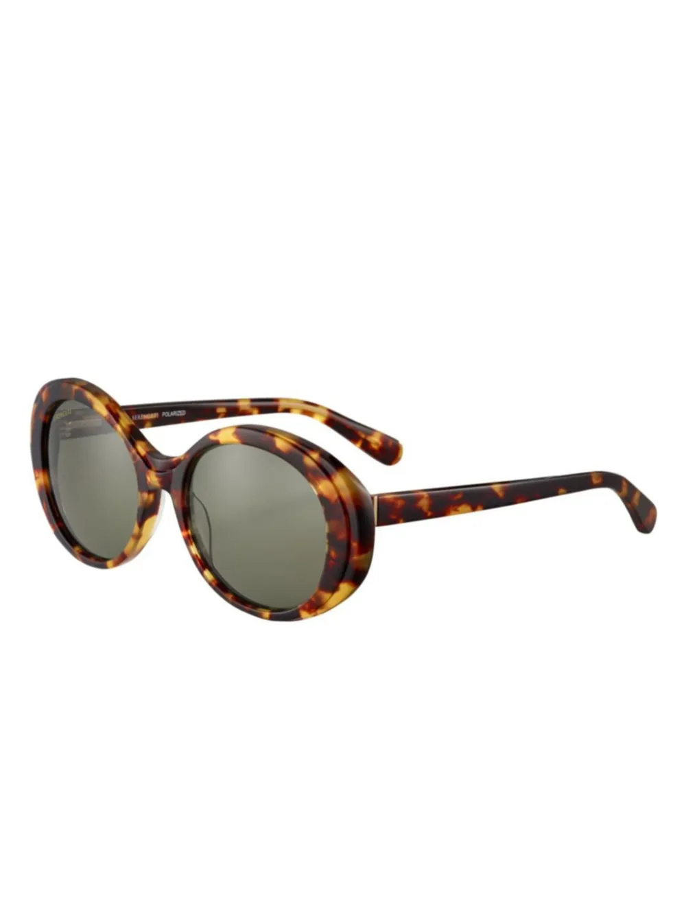 Serengeti Eyewear Bacall zonnebril - Bruin