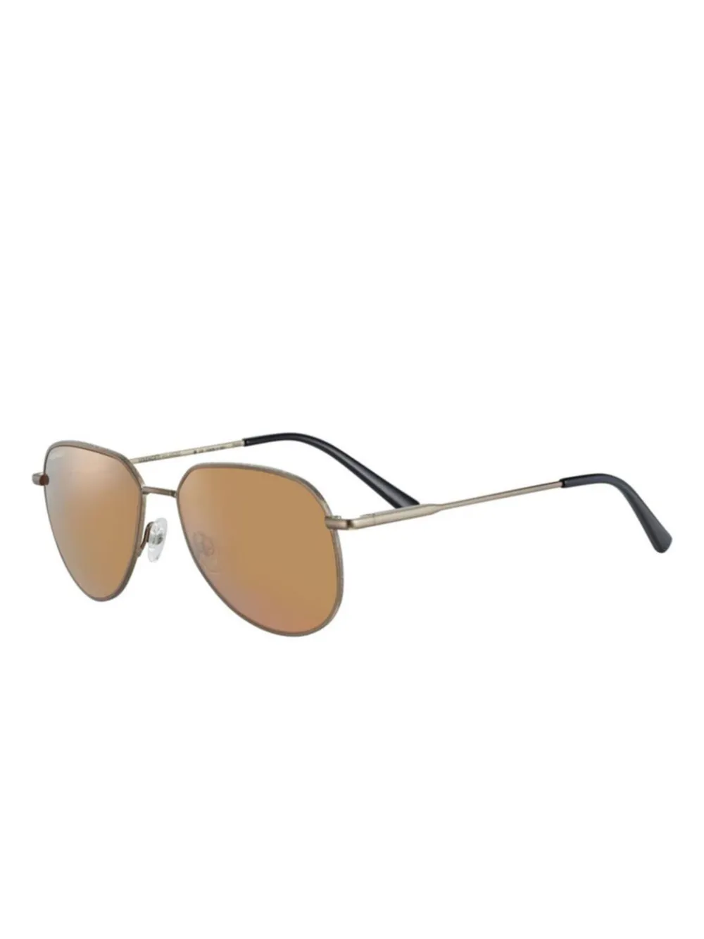 Serengeti Eyewear Haywood zonnebril - Zilver