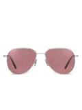 Serengeti Eyewear Haywood sunglasses - Silver