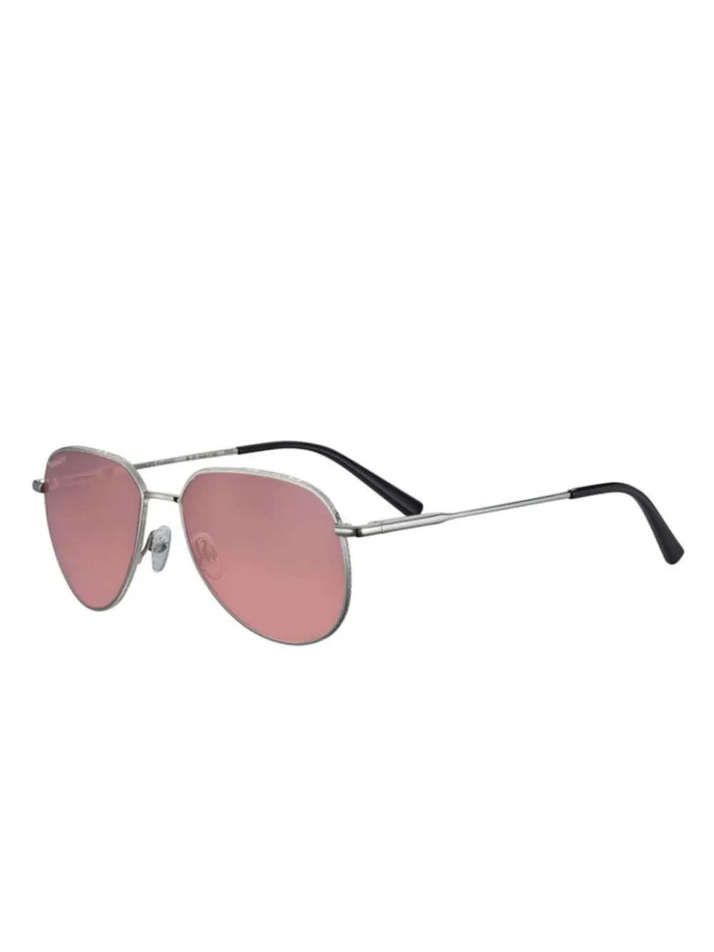 Serengeti Eyewear Haywood zonnebril - Zilver