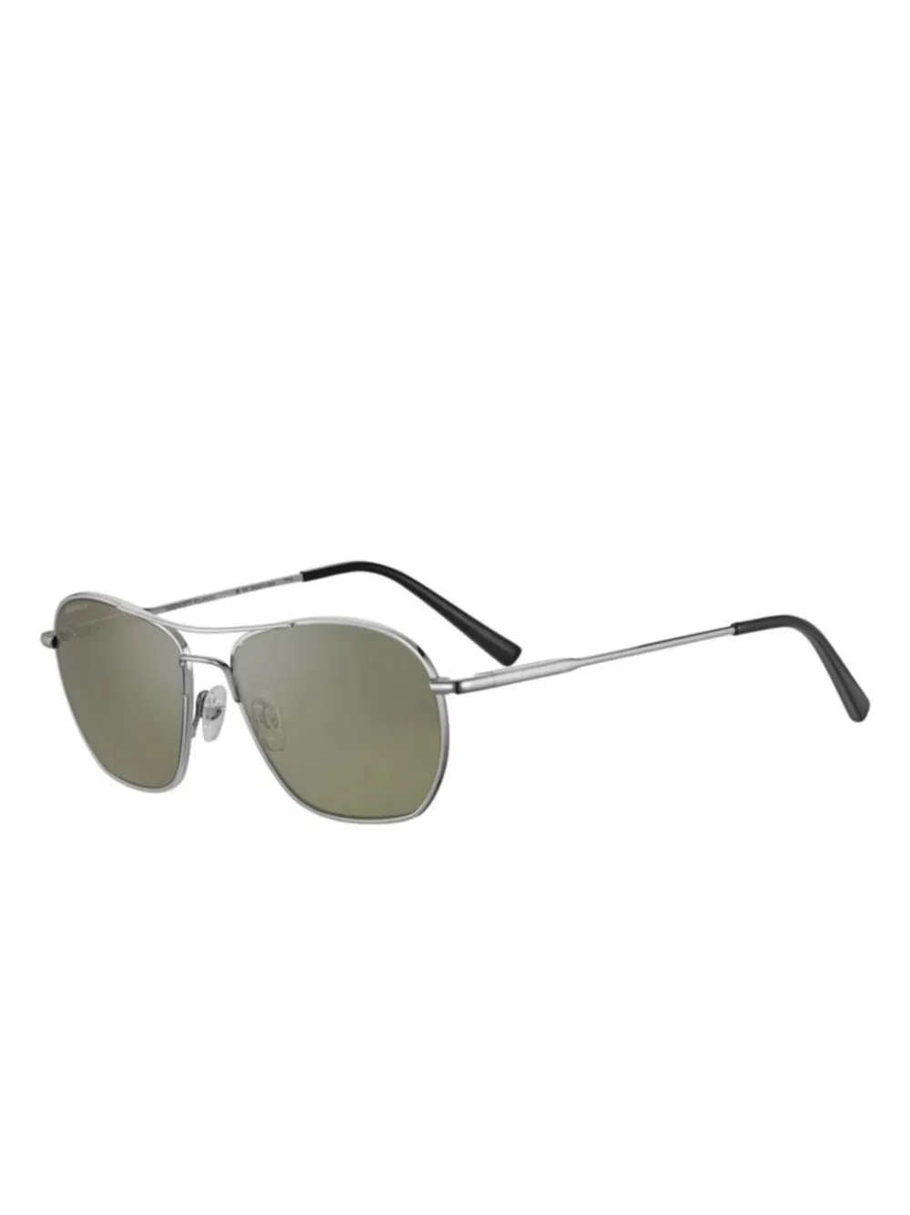 Serengeti Eyewear Lunger sunglasses - Zilver