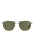 Serengeti Eyewear Lunger sunglasses - Silver