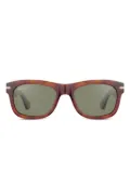 Serengeti Eyewear Foyt sunglasses - Brown