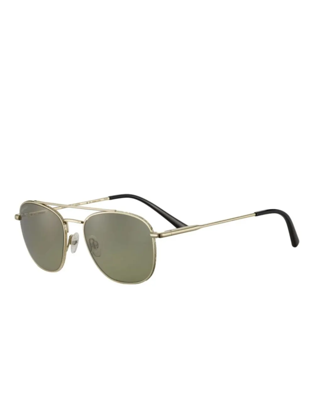 Serengeti Eyewear Carroll Large sunglasses - Goud