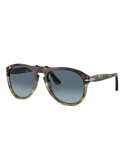 Persol lunettes de soleil à monture pilote