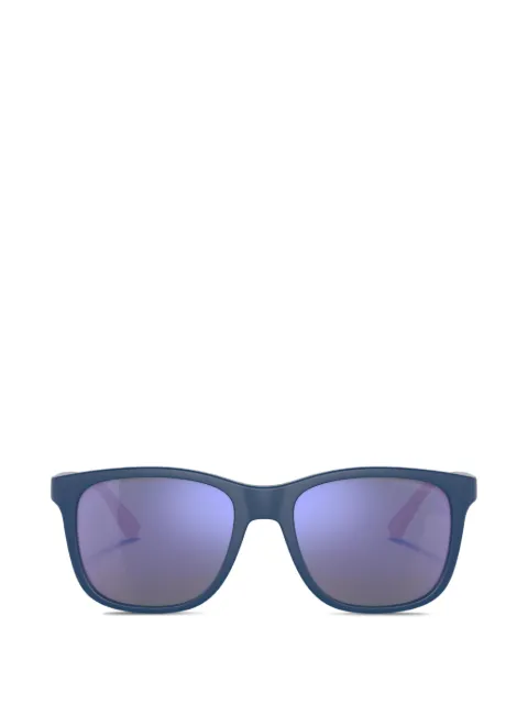 Emporio Armani 4184 square-frame sunglasses