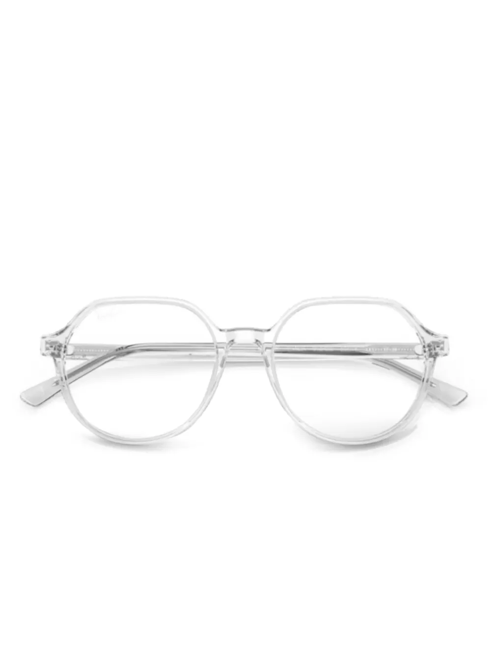 Ray-Ban lunettes de vue Thalia | gris | Image 1