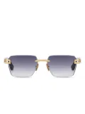 Dita Eyewear Meta-Evo One sunglasses - Gold