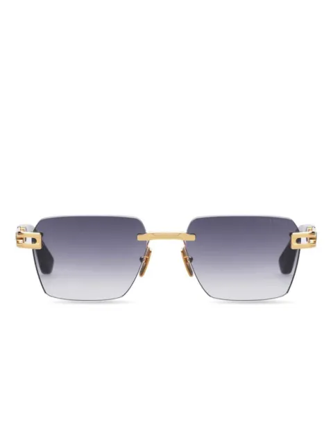 Dita Eyewear Meta-Evo One sunglasses