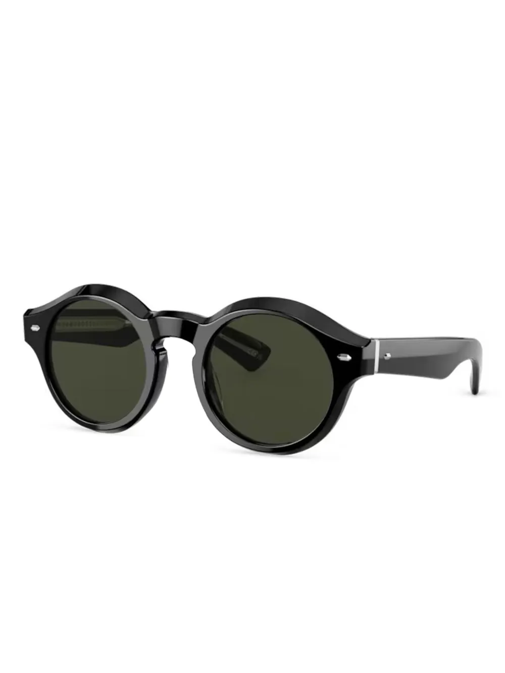 Oliver Peoples SOLE zonnebril Zwart