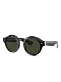 Oliver Peoples SOLE sunglasses - Black