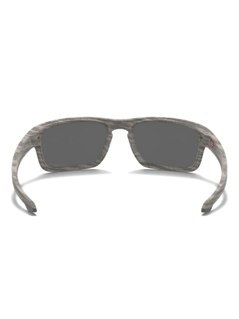 Oakley Sliver Stealth rectangle-frame sunglasses | Image 2