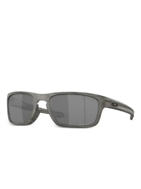 Oakley lentes de sol Silver Stealth