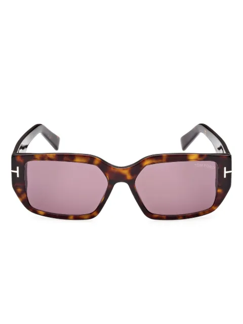 TOM FORD Eyewear lentes de sol Silvano