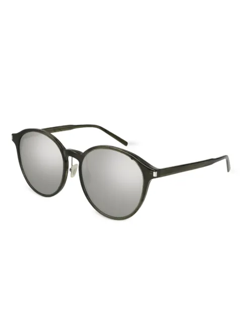 Saint Laurent Eyewear round-frame sunglasses