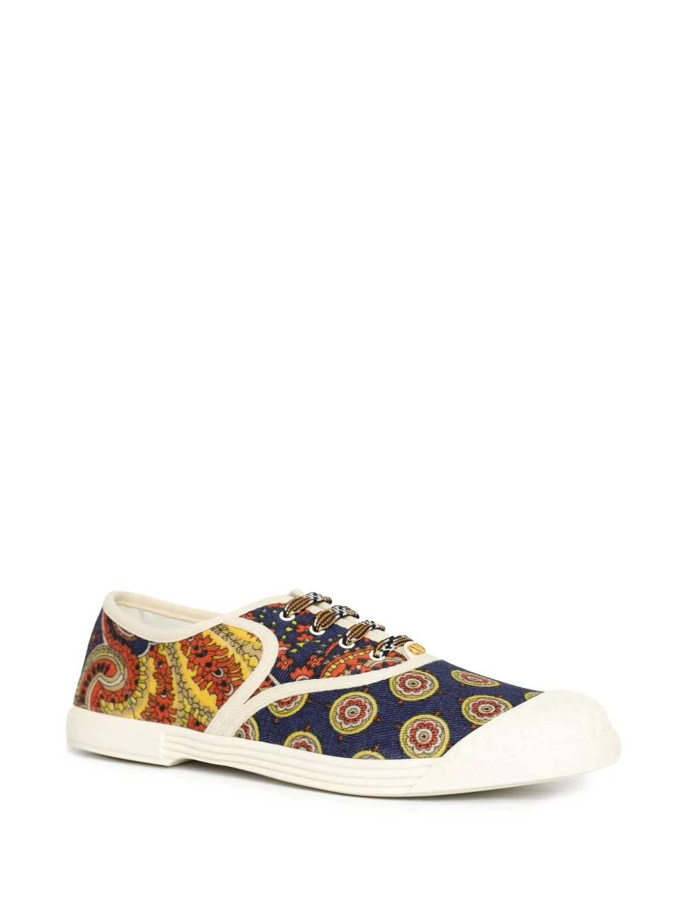 Valentino Garavani Bay by Bay sneakers Blauw