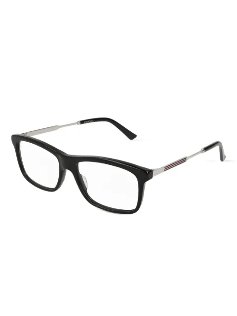 Gucci Eyewear square-frame glasses