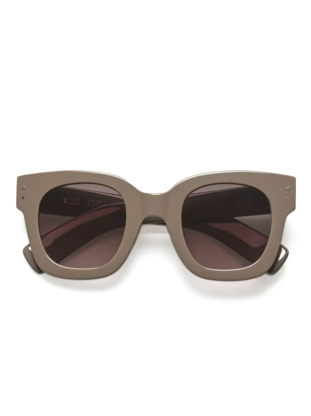 Kaleos Chambers sunglasses - Bruin