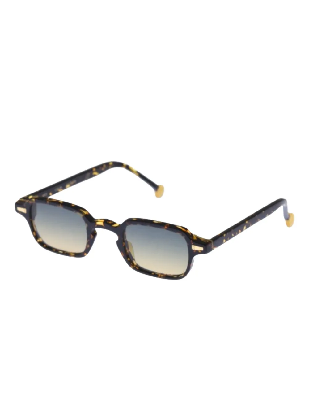 KYme Luigi square-frame sunglasses | Hombre | Image 2