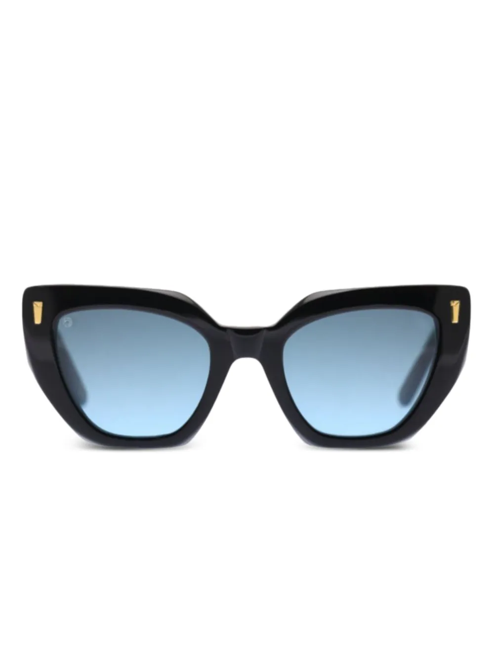 KYme Ipanema Col 1 sunglasses | Black | Image 1