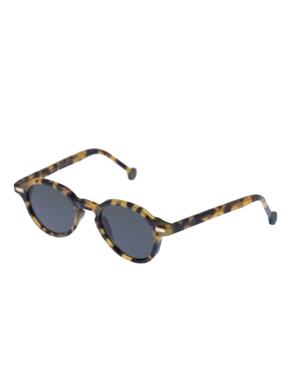 KYme Ezio Col 3 round-frame sunglasses | Men | Image 2