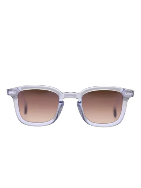 KYme Dionysis square-frame sunglasses