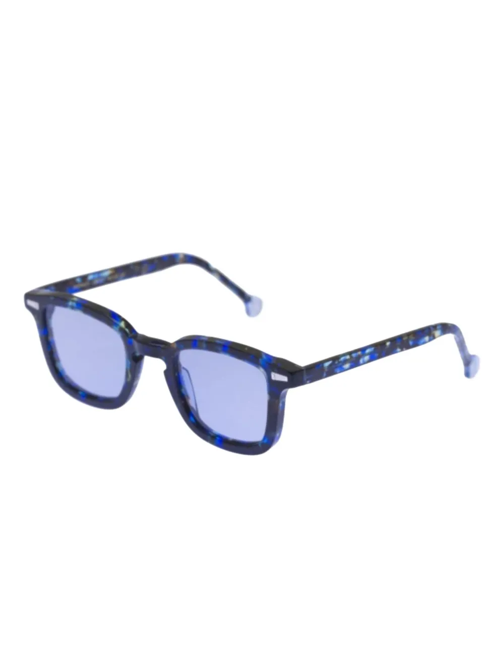 KYme Dionysis Col 5 square-frame sunglasses | Hombre | Image 2