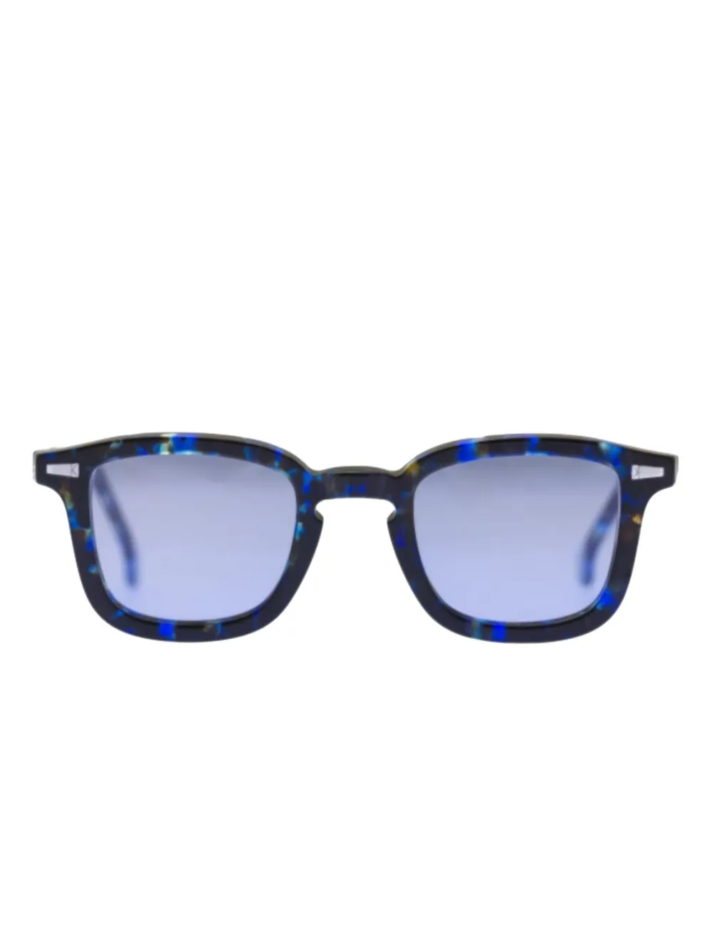 KYme Dionysis Col 5 square-frame sunglasses | azul | Image 1