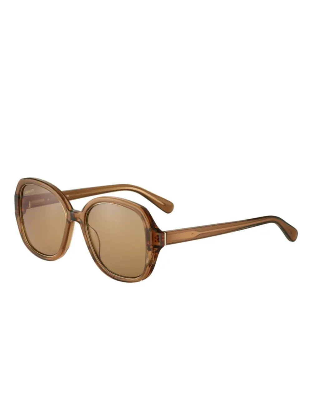 Serengeti Eyewear Hayworth sunglasses - Bruin