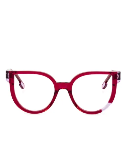 J Plus Femke 14 glasses